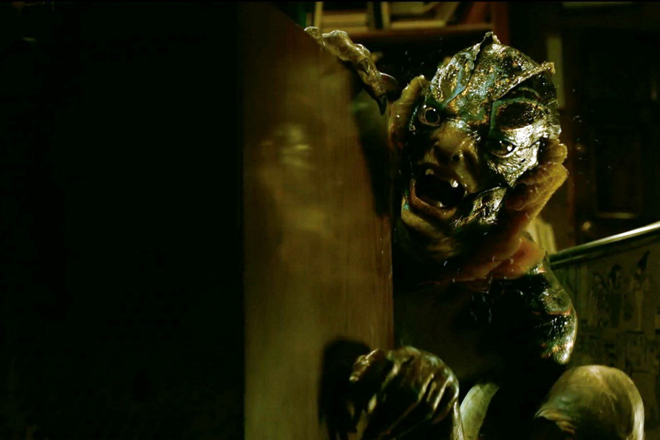 10 phim điện ảnh sáng giá tranh tài tại Quả cầu vàng 2018